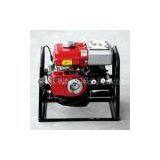 High- Speed Self Sunction Pump