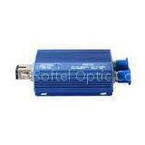Mini SC / APC CATV Optical Node Digital Display For Fibre To The Home Network