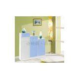 Wooden Shoes Cabinet Manufacturers Exporters Supplier thumbnail-1