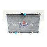 Auto 2001 , 2005 Mitsubishi Lancer Radiator OEM MR968857 / MR968858 thumbnail-1