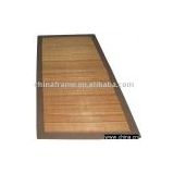 bamboo rug/mat/carpet