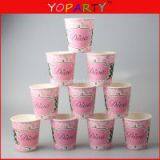 Disposable Logo Printed Paper Party Cups thumbnail-1