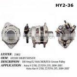 100A/12V Generator Alternator for Car / LR1100-508 thumbnail-2