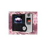 Fingerprint Time Attendance Supporting Multi-Identification Mode KO-RL60