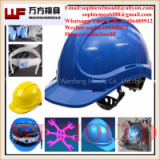 China Supply Quality Products Plastic Injection Helmet Mould/OEM Custom Design Injection Plastic Helmet Mold