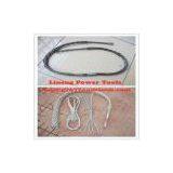 DOUBLE EYE STOCKINGS