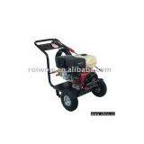 Gasoline pressure washer RWGEC-30221( 13HP )