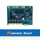 3D Printer Parts Makerbot Mighty Board With Atmega1280/Atmega 2560