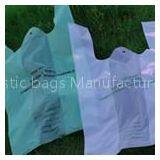 Disposable Plastic Bags Pet Bottle Scrap