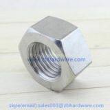 Profession Customized DIN934 Hex Nut for Railway Fastening thumbnail-1