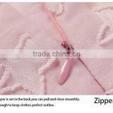 Elegant Dress New Girls Floor Length Evening Dress China Wedding Dress thumbnail-6