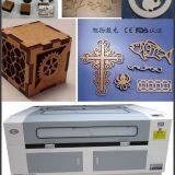 Advanced High Technology Laser Engraving Machine for Nonmetal Industries thumbnail-5