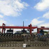 Taian Strength Equipments Co., Ltd company overview - view 2 thumbnail