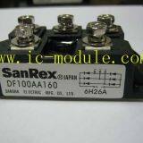 sanrex rectifiers DF100AA160