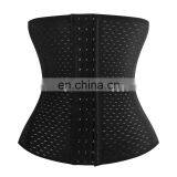 Women Slimming Abdomen Waist Band Waist Trainer Slimming Belt XS-5XL thumbnail-1