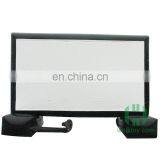 New Style Inflatable PVC Material Movie Screen Advertising Inflatable Screen for Sale
