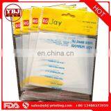 Wholesale Promotional Products Custom Printed for Seal Opp Plastic Bag thumbnail-1