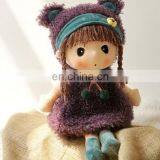 Factory Cheap Custom Plush Toys Girl Doll,custom Plush Toy,plush Toy With Low Price thumbnail-3