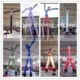 Indoor Inflatable Air Dancer thumbnail-1