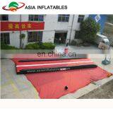 13m Constant blower Inflatable air mat for gym