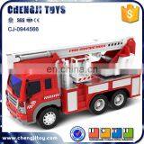Hot 4 Channel 1:16 rc Fire Truck With Light and Music