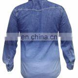 Denim Shirt thumbnail-2