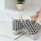 2015 Custom Fashion Smart Wool Socks Professional Factory thumbnail-3