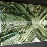 Gold Metallic Lamination Gift Wrapping Tissue Paper thumbnail-5