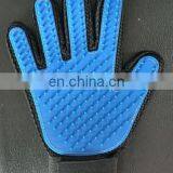 Five Finger Deshedding Glove thumbnail-1