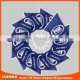 Good Material Plastic Flagpole Wall Decoration Flag thumbnail-5