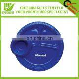 New Item Plastic Custom Logo Printed Plate thumbnail-1