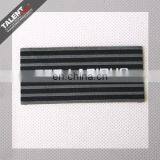 Customized High Quality Garment Woven Label thumbnail-1