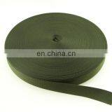 Factory Wholesale Camo Webbing