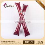 Eco Printed PE Cheering Stick Inflatable Hand Wholesales Manufacturer thumbnail-6