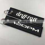 John Doe Embroidered Key Chain thumbnail-6