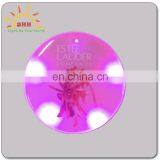 Mini Blinking Led Pins for Party Free Give Away