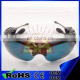 LED MP3 Video Sunglasses With Bluetooth