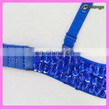 Bailange 2015 Newest Sexy Unique Crochet Bra Ocean Swimwear thumbnail-4