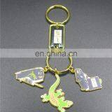 Custom Size Adjustable Keychain Anime Keychain thumbnail-3