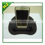 Silicone Auto Car Anti-Slip Stand Holder for Phone thumbnail-1