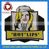 Souvenir Gifts Badge thumbnail-1