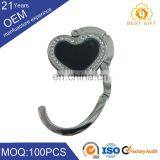 Bulk Fold Bag Purse Hook ,handbag Hanger Holder,bag Hook thumbnail-3