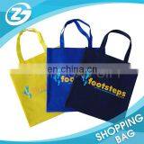 Recycle Customized Printing Good Quality Non Woven Bag thumbnail-5
