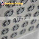 Professional Manufacturer Custom 3M Adhesive Tape Epoxy Sticker thumbnail-3