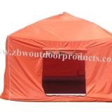 Portable Waterproof Inflatable Tent thumbnail-2