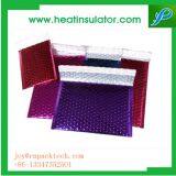 Shiny Metallic Foil Bubble Heat Insulation Mailer Envelopes thumbnail-4