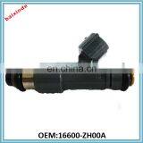 16600-ZH00A Fuel Injector for NISSANs Titan Armada 0410 Fuel Injectors Nozzle 16600ZH00A thumbnail-1