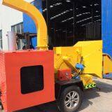Wood Chipper Manufacturers thumbnail-2