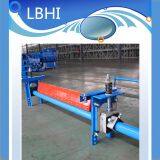 PU Second Cleaner PU Belt Scraper for Belt Conveyor thumbnail-4