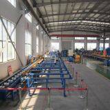 Stainless Steel Alloy Steel Pipe Spool Fabrication Solution 2-8